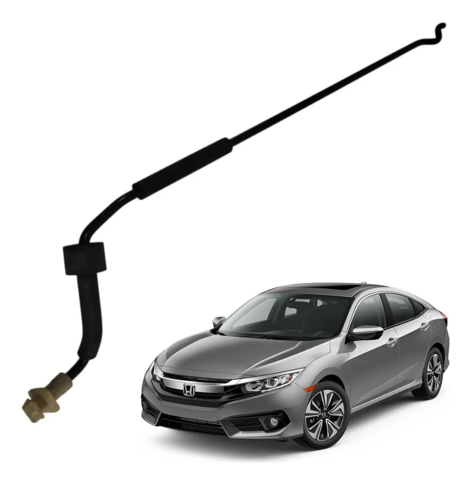 Vareta haste capo hpnda civic 2017 2021 41479