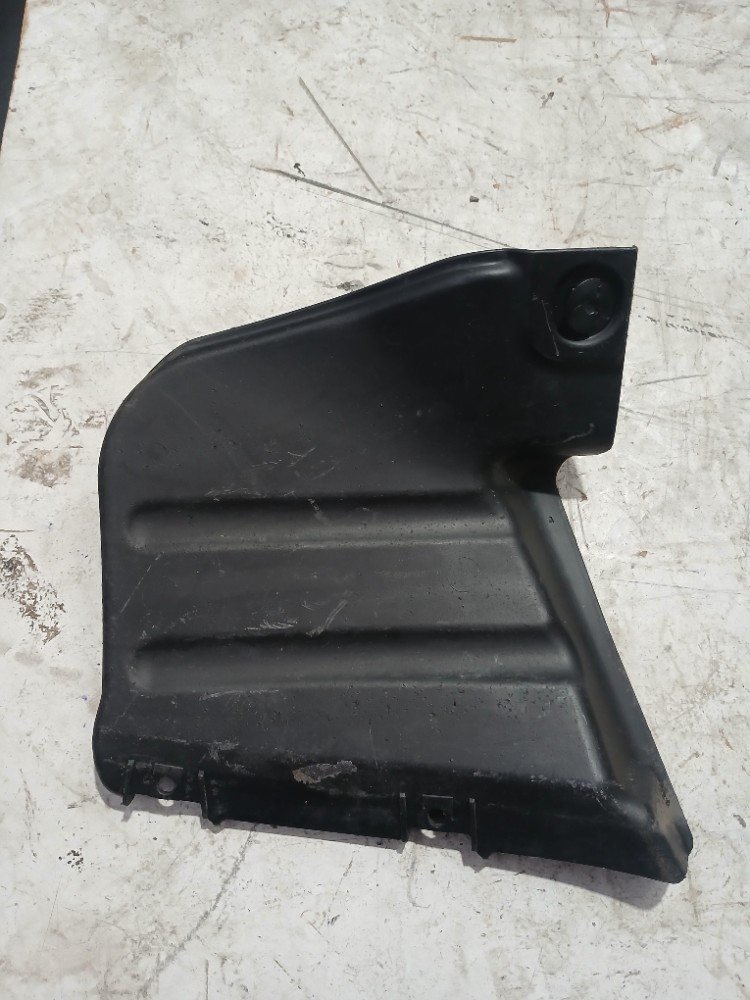 Protetor parabarro honda civic 2007 2011 48110