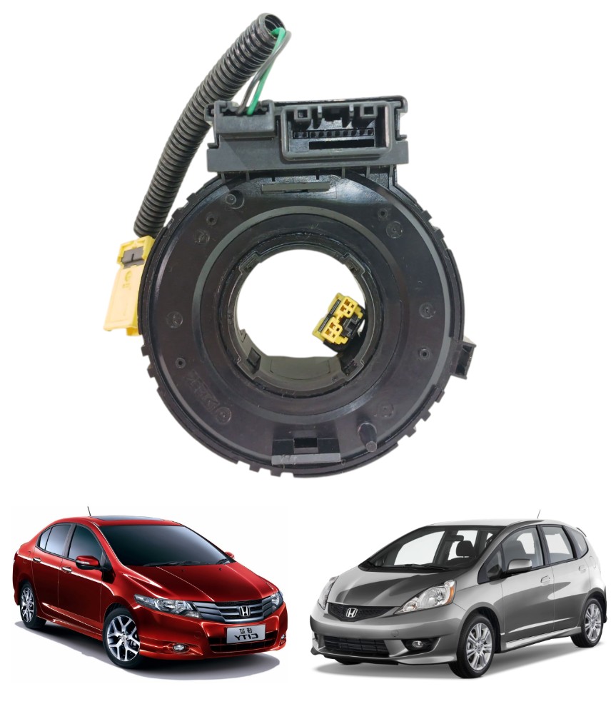 Fita cinta airbag honda city fit 2009 a 2013 E11814