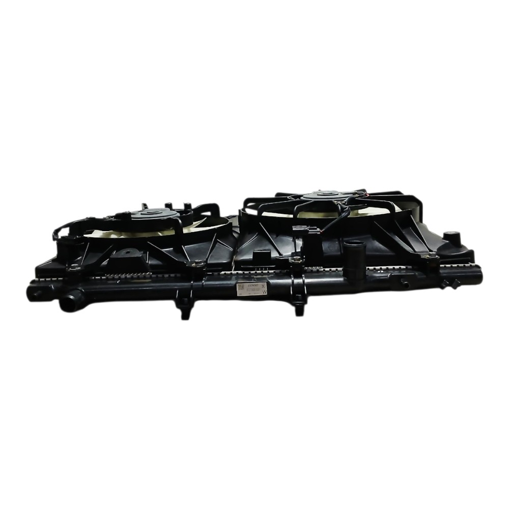 Kit Radiador Honda Hrv 2016 A 2021 1.8 7