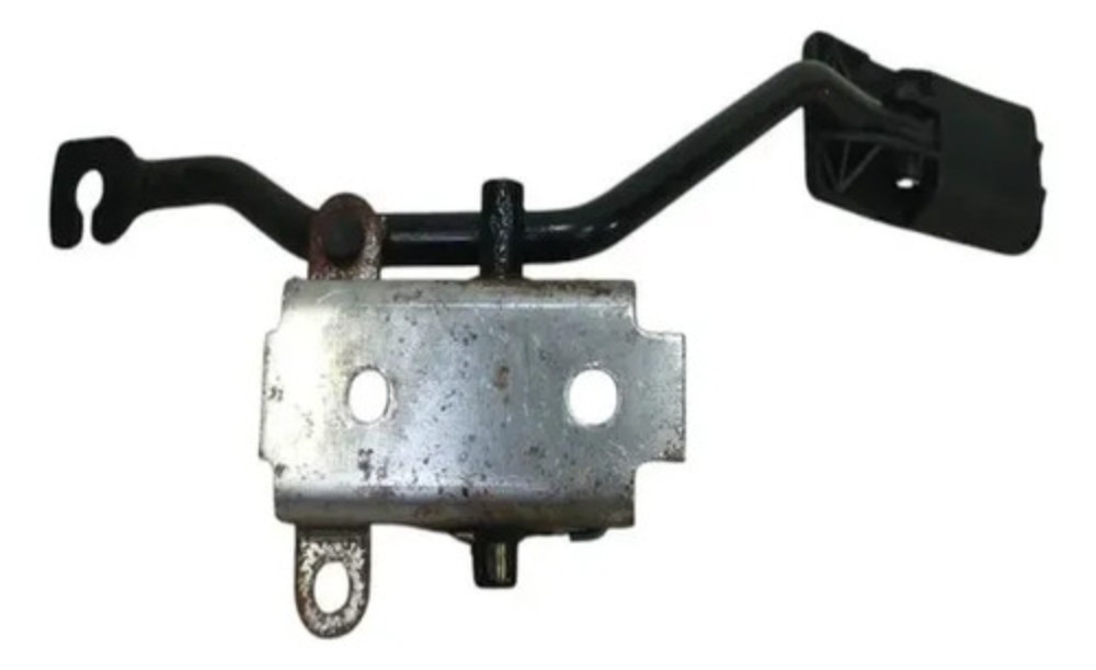 Pedal acelerador honda civic 2001 2006 49760