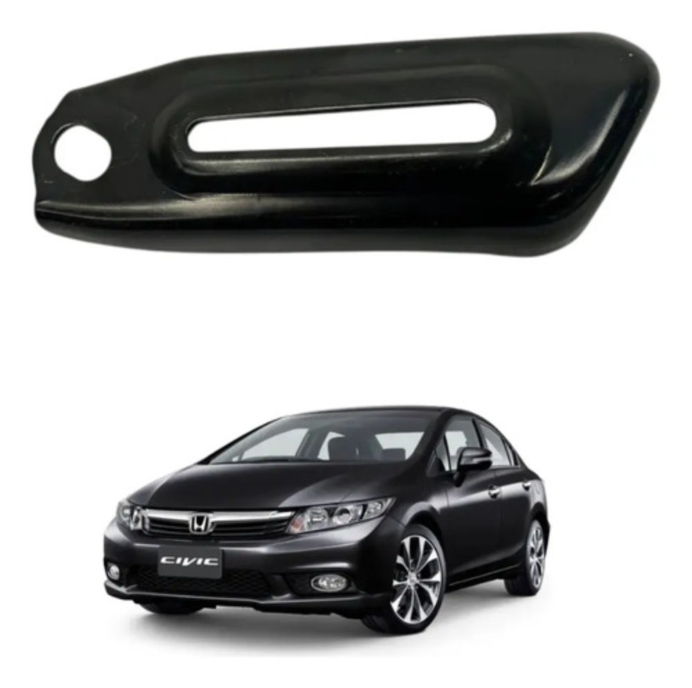 Suporte agregado dianteiro civic 2012 2016