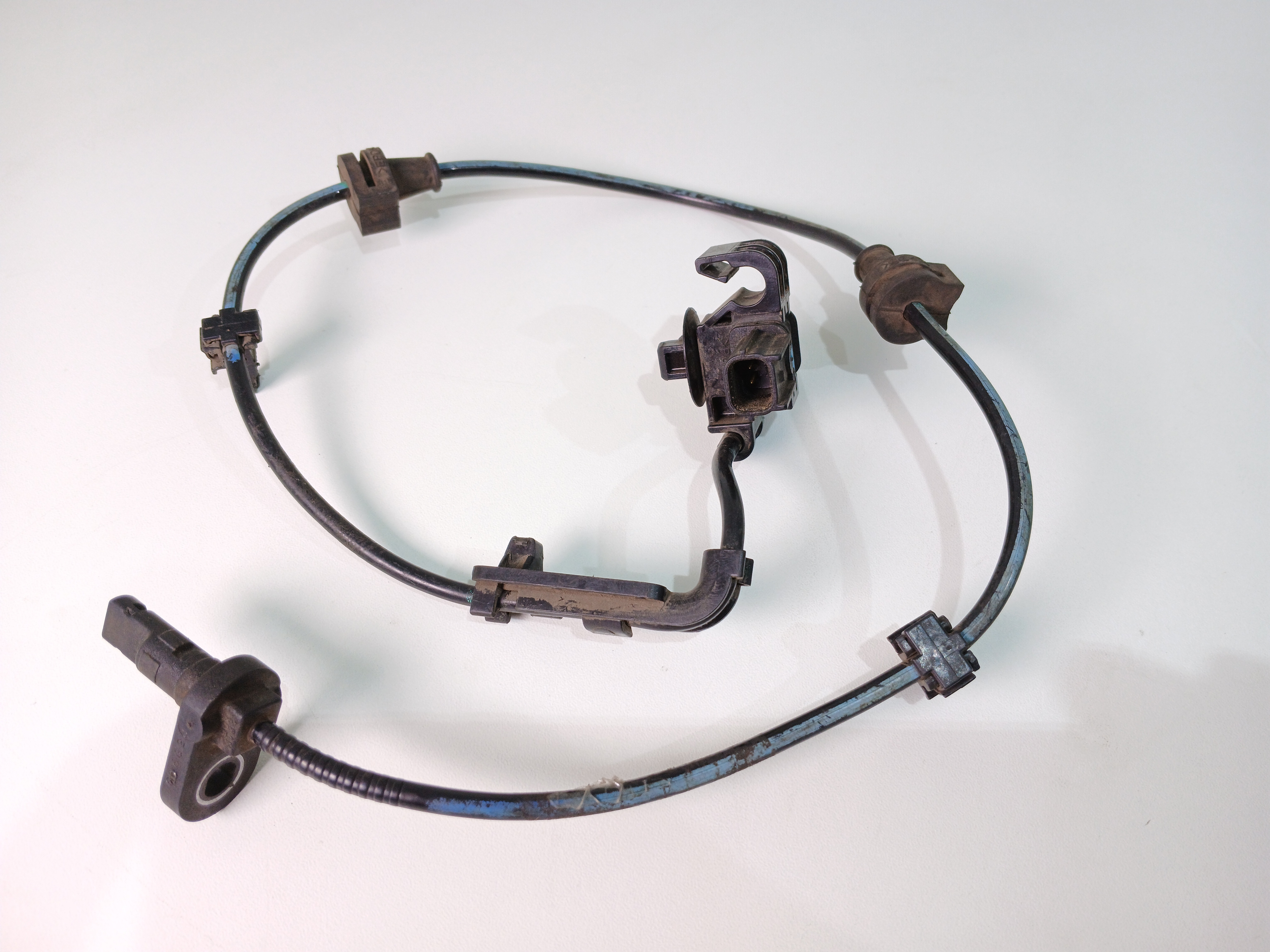 Sensor abs dianteiro esquerdo honda civic 2017 a 2021