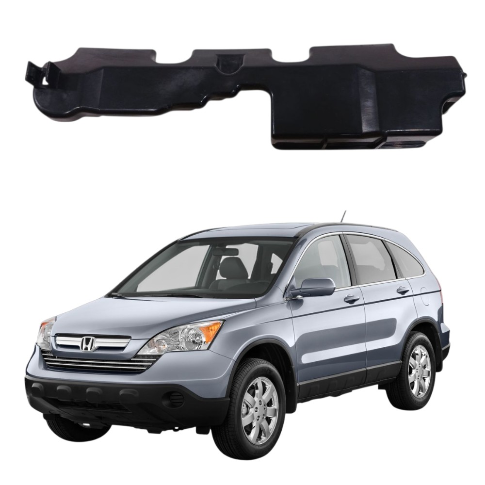 Capa Motor Honda Crv 2007 2011