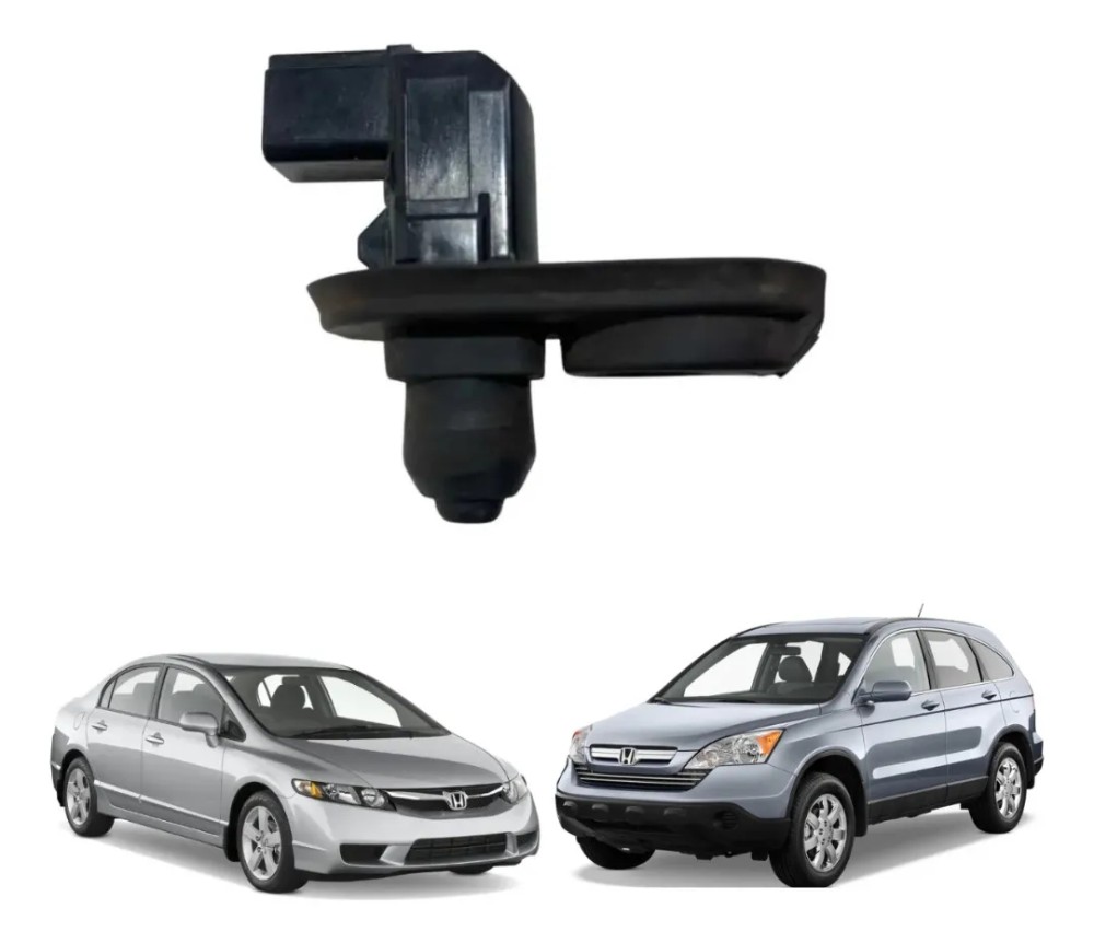 Sensor interruptor porta honda civic crv 2007 2011 46559