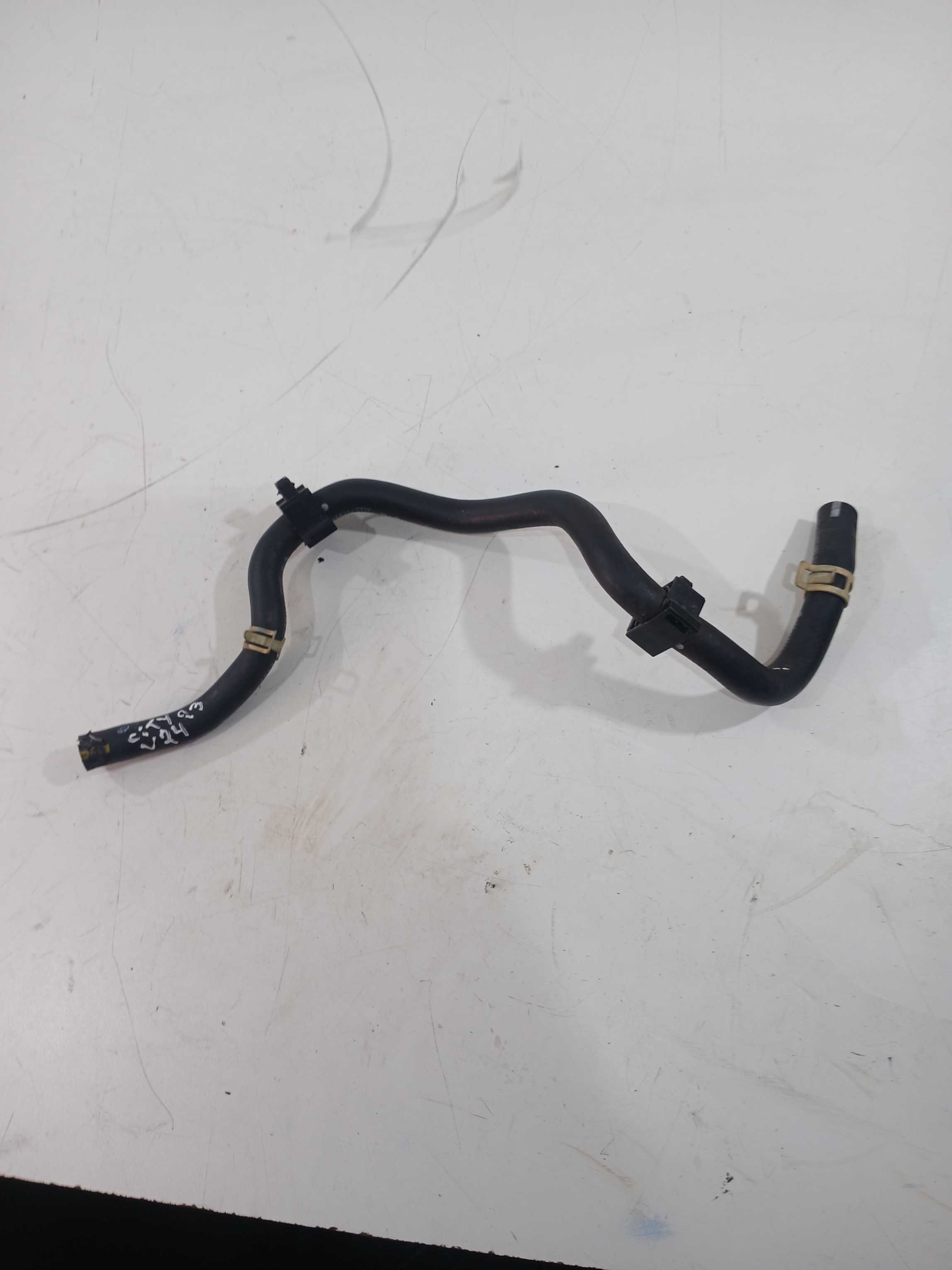 Mangueira coty 2022 a 2024 33661