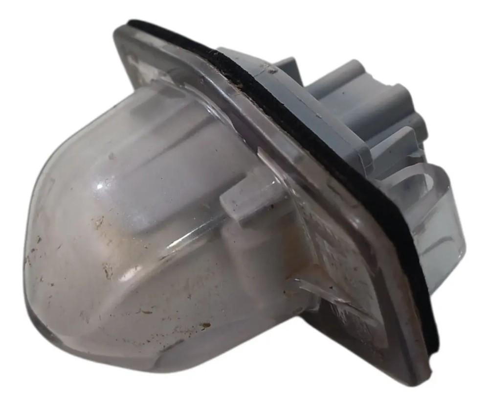 Luz Placa Honda Hrv Crv Fit 2007 2021 2