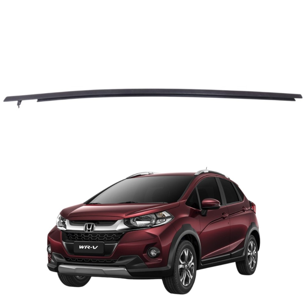 Pestana externa traseiro esquerda honda wrv 2017 2021