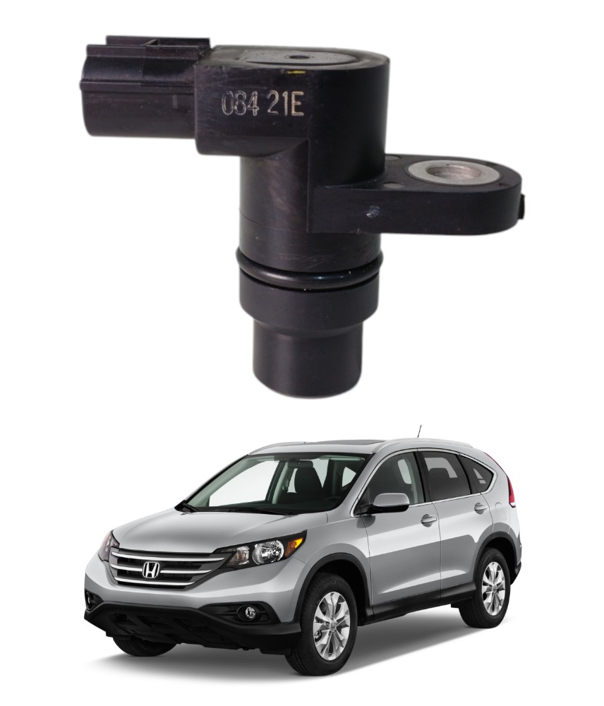 Sensor Velocidade Honda Crv Automático 2012 A 2016 E9111