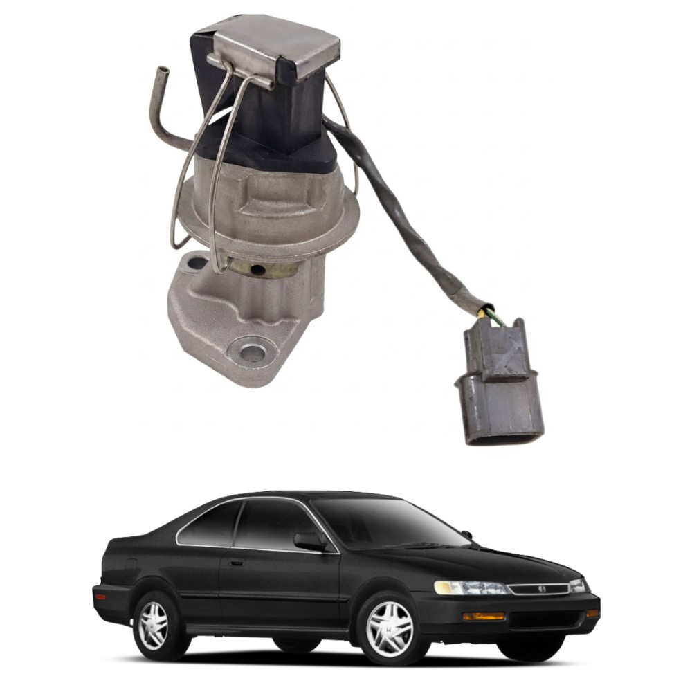 Válvula egr honda accord 1993 1997