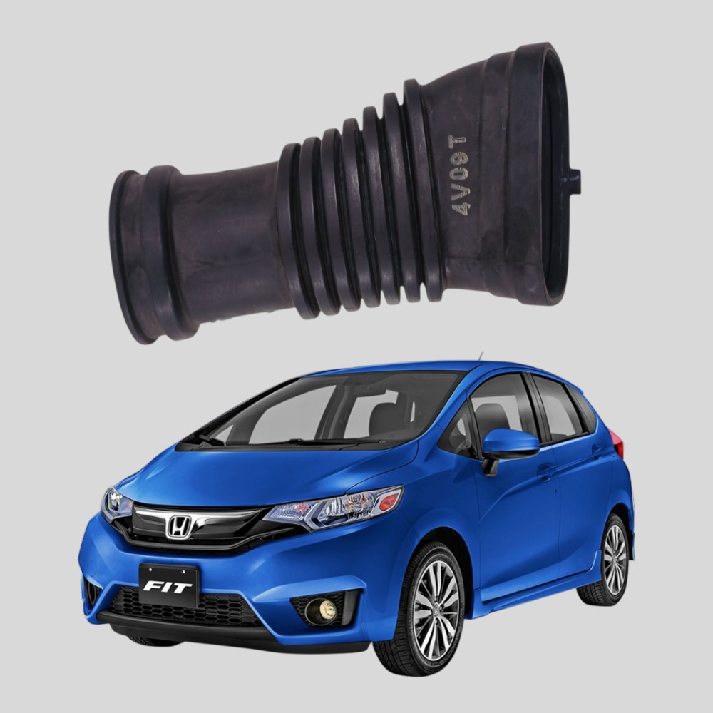Mangueira Duto Filtro Ar Honda Fit 2015 2021