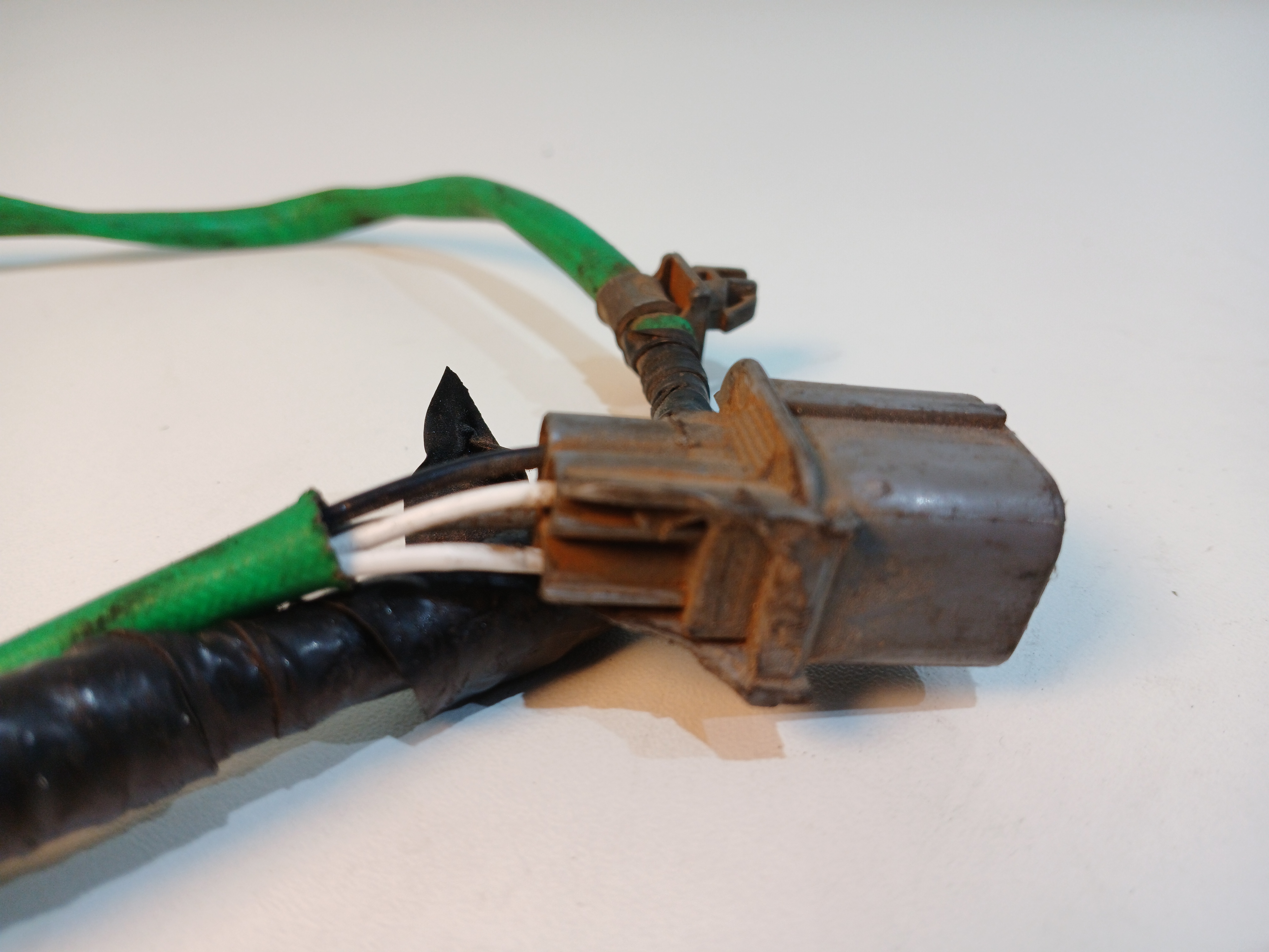 Sonda lambda superior Honda Civic 1.7 Ex 2001 a 2006 E3535