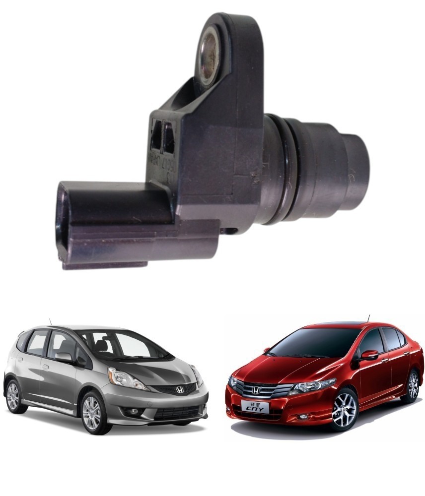 Sensor fase motor honda city fit 2009 2014 52353
