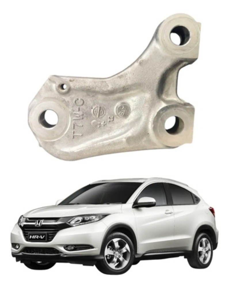 Base suporte coxim motor hrv 2016 2021