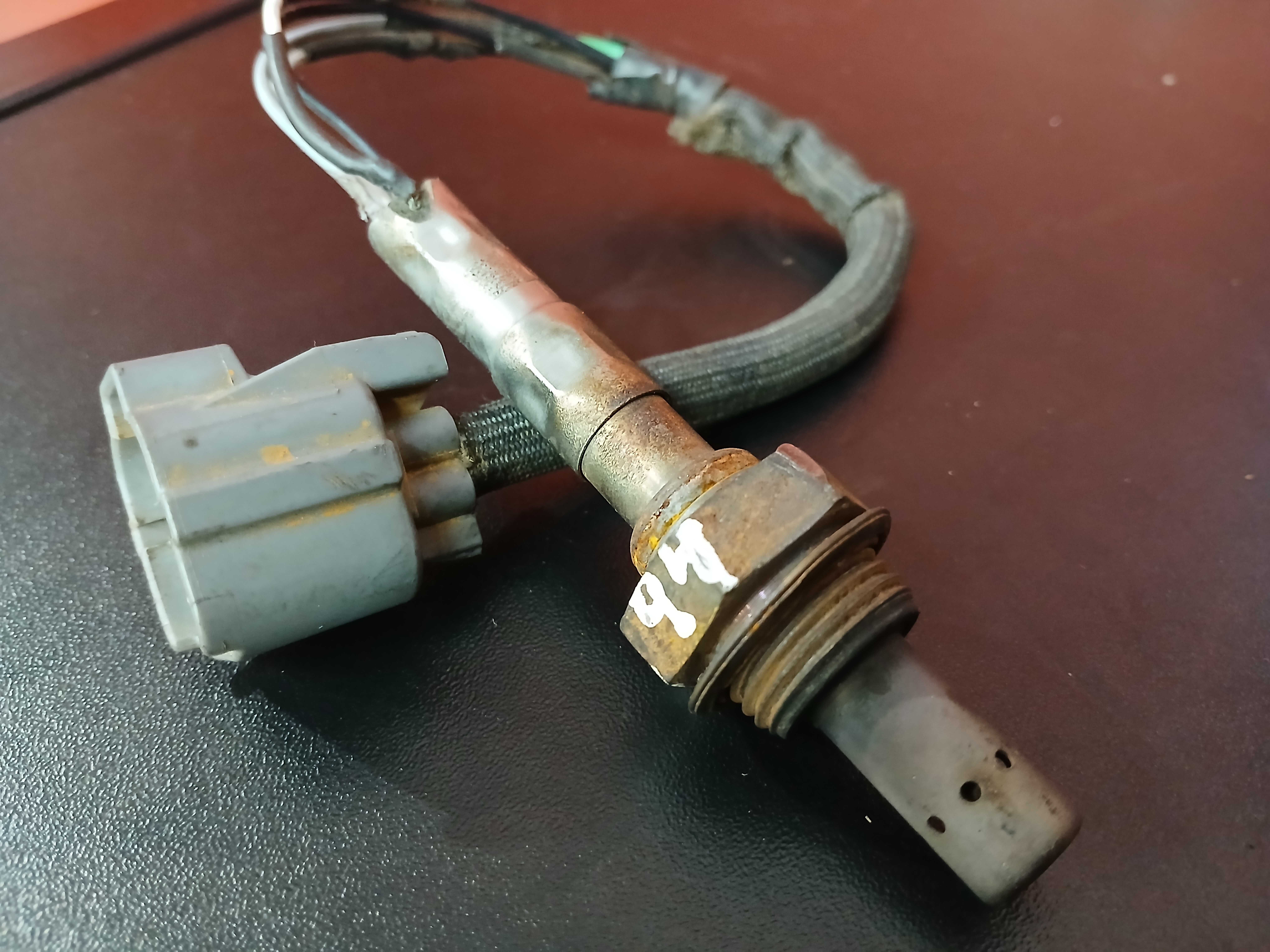 Sonda Lambda Superior Honda Accord 1994 E3713
