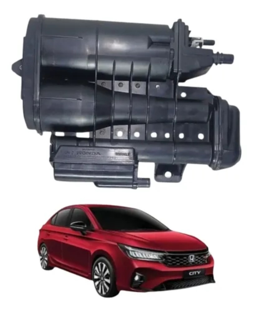 Filtro Canister Honda City 2022 2024