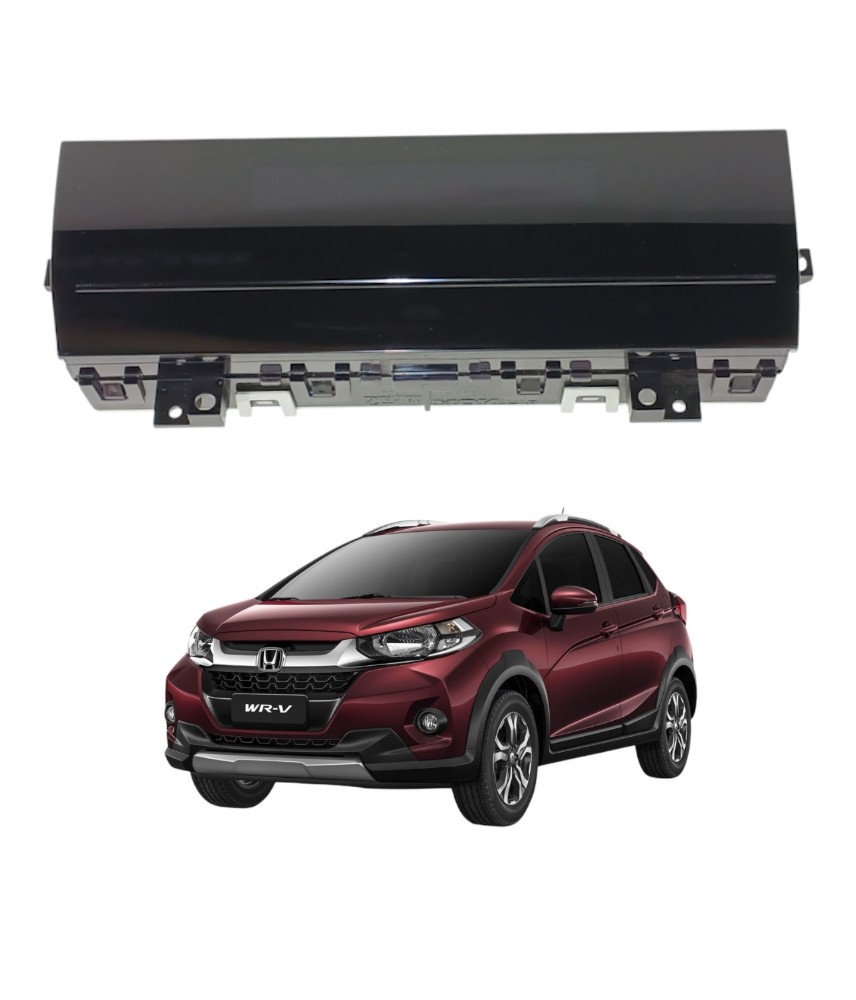 Comando Ar Condicionado Honda Wrv 2017 A 2021 Digital 18063