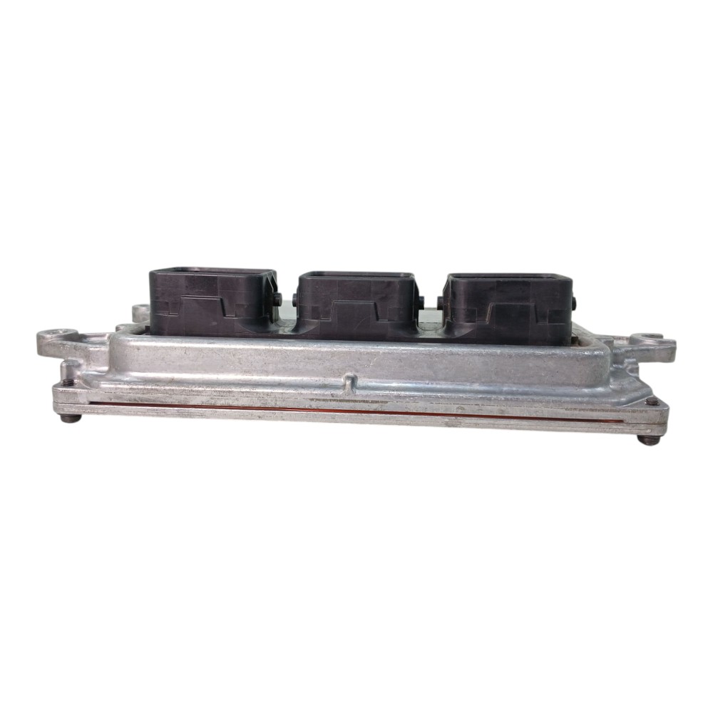 Modulo Central Injeção Honda Fit 2009 2014 37820rmym51 12322 5