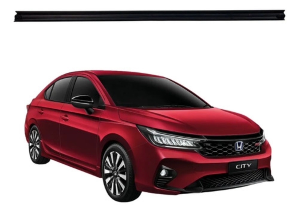Pestana Interna Dianteira Direita Honda City 2022 2024