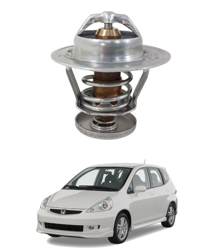 Válvula Termostática Honda Fit 2004 2005 2006 2007 E13710