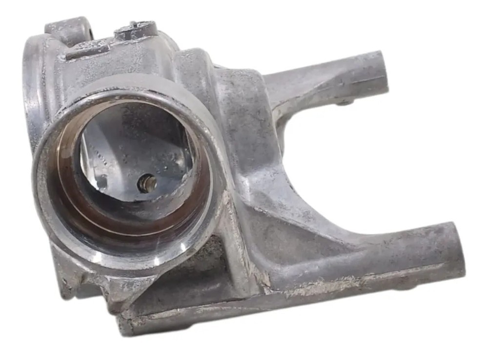 Carcaça valvula termostatica honda city fit 2009 2014 52438 4