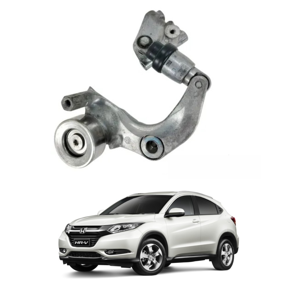 Tensor correia alternador honda hrv 1.8 2016 2021 24226