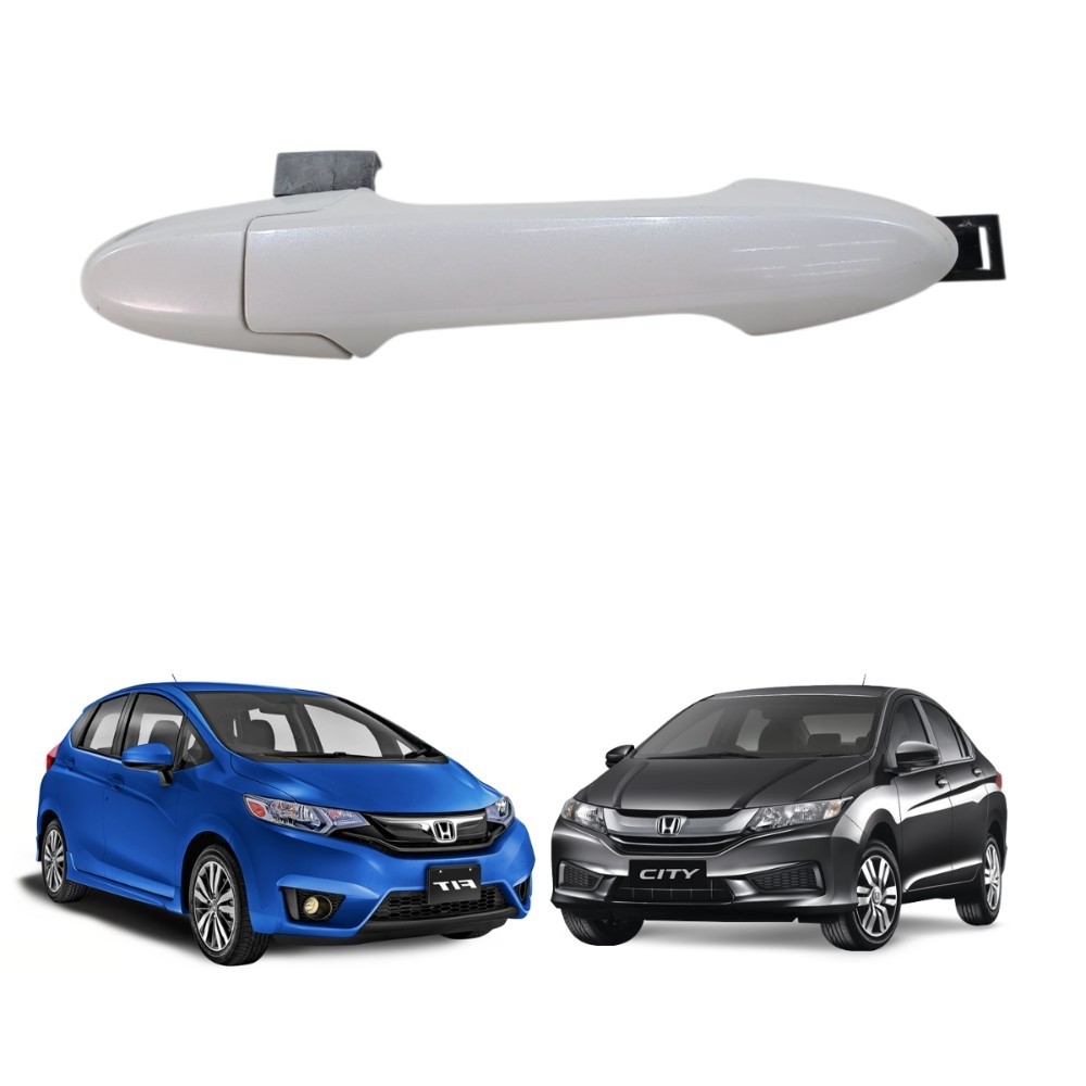 Maçaneta Externa Dianteira Direita Honda Fit City 2015 2021 1