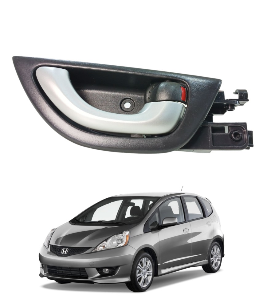 Maçaneta Interna Porta Direita Honda Fit 2009 A 2014 E13915 Dianteira/traseira