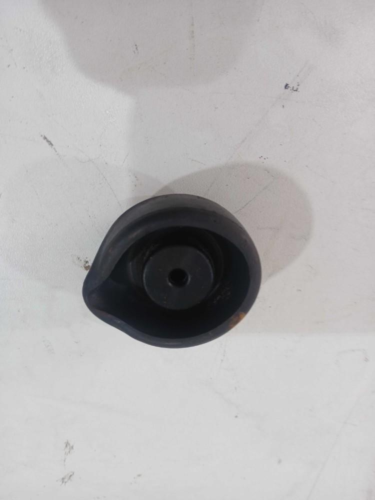 Bucha coxim radiador honda city civic fit crv hrv qrv 46448