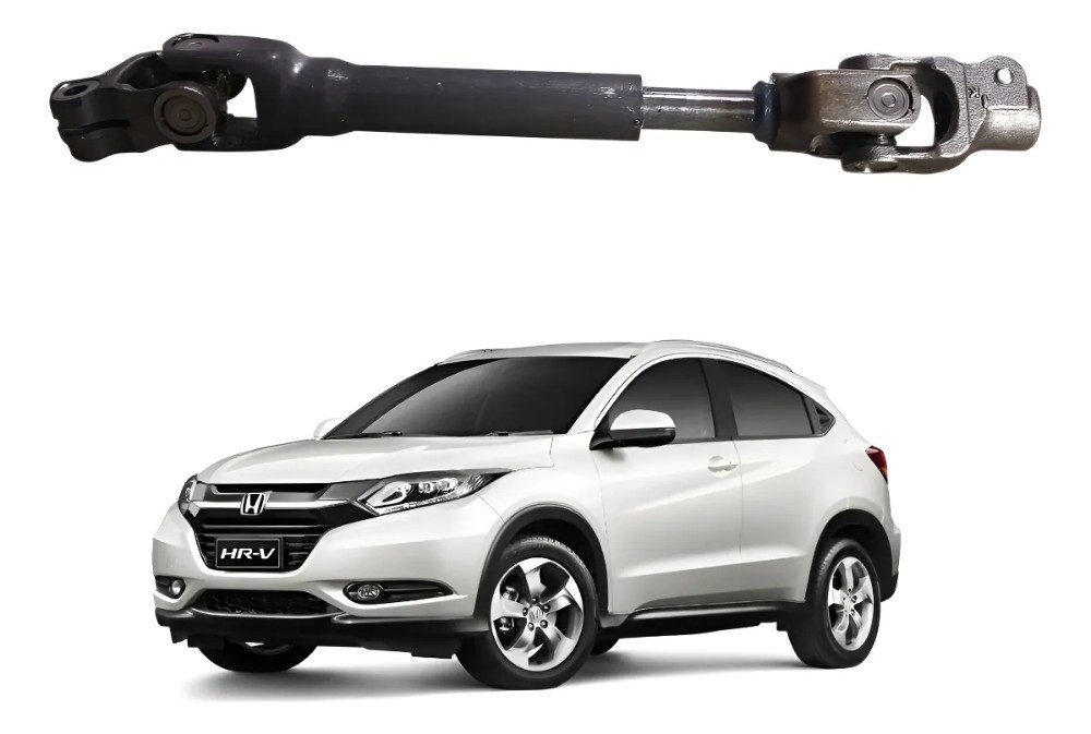 Cruzeta Coluna direção Honda hrv 2016 2021