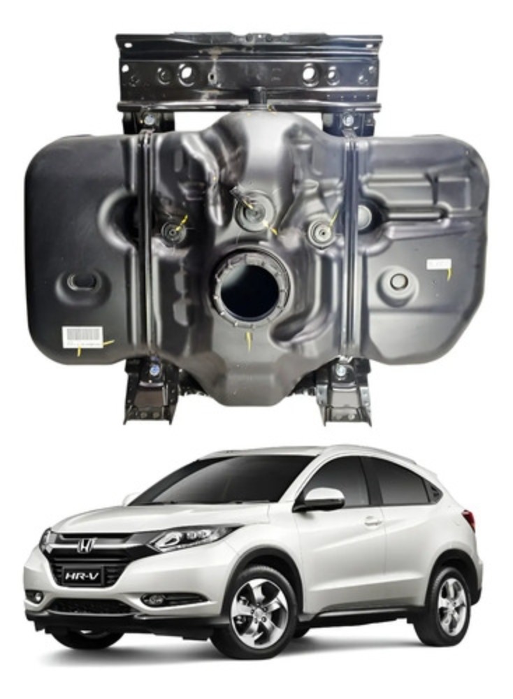 Tanque Combustvel Honda Hrv 2016 2021 1.8