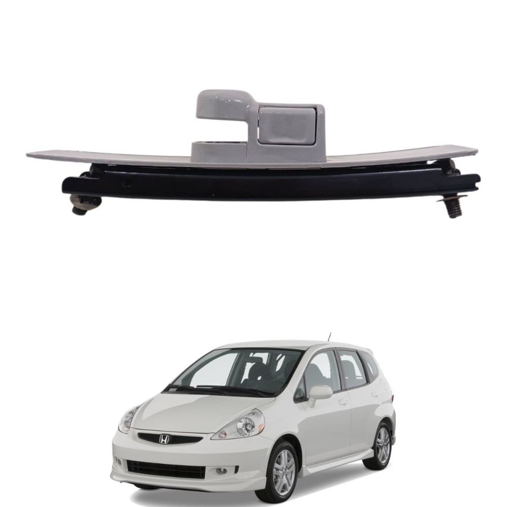 Regulador cinto dianteiro honda fit 2004 2008 41339