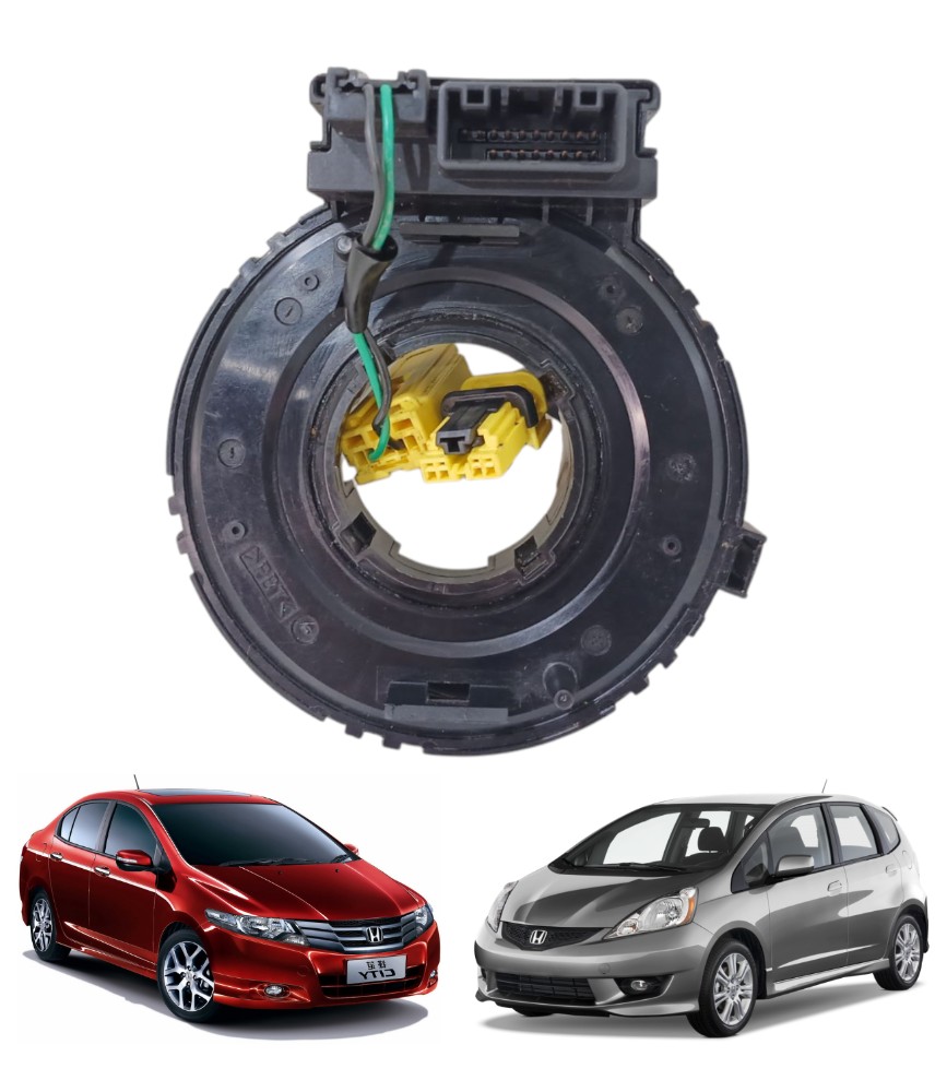 Fita cinta airbag honda city fit 2009 a 2014 E15304