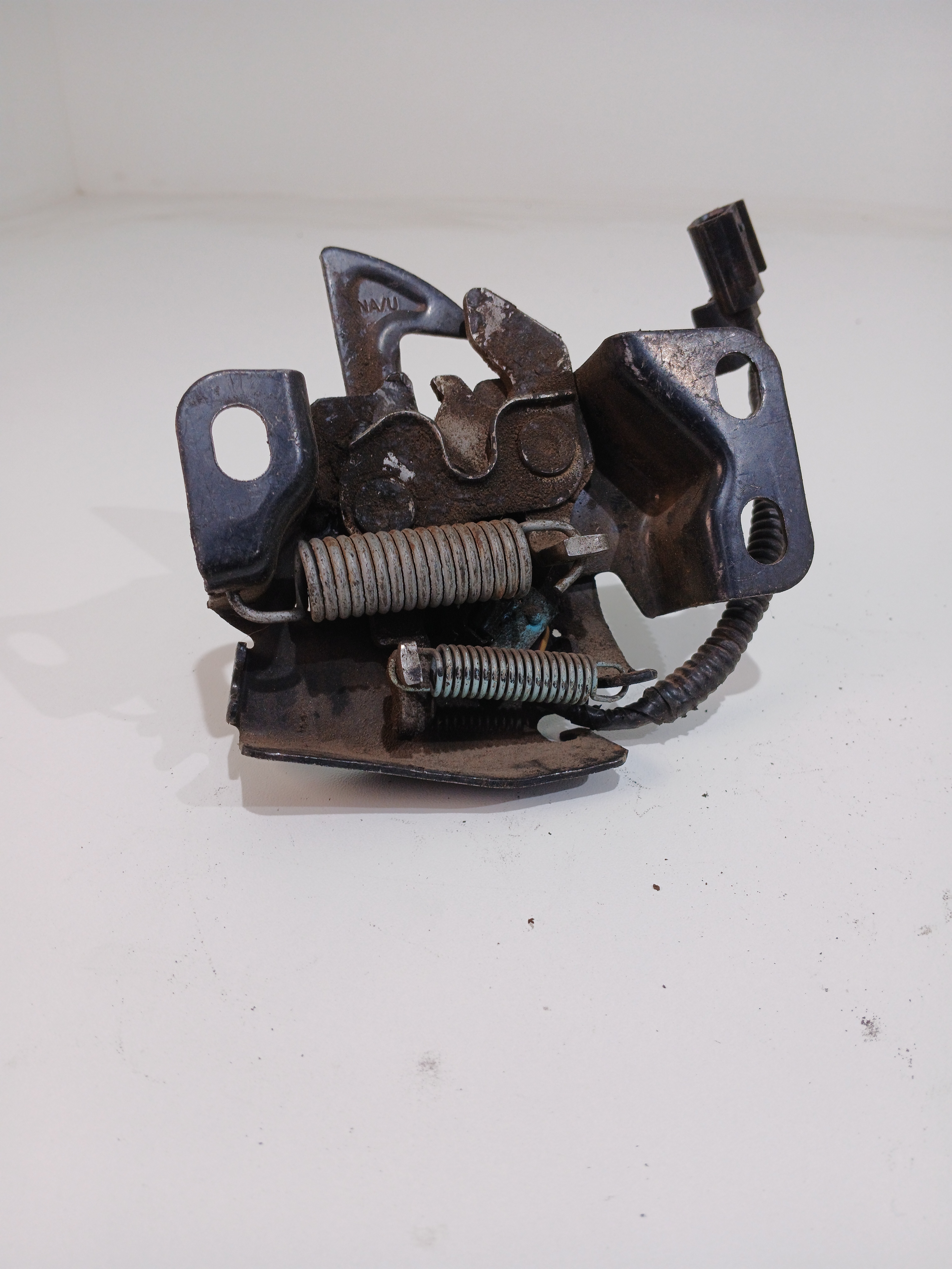 Fechadura tranca capo Honda Civic 2007/2011 E3005