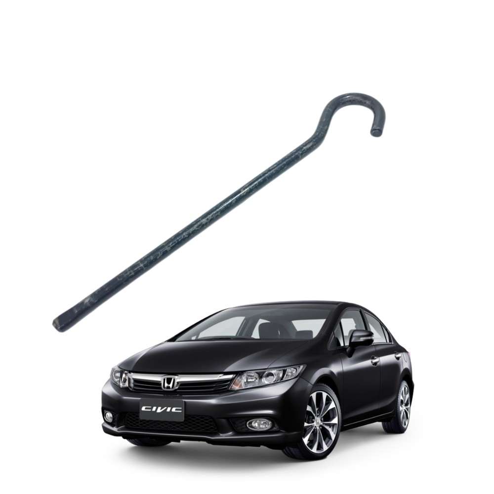 Gancho macaco honda civic 2012 2016