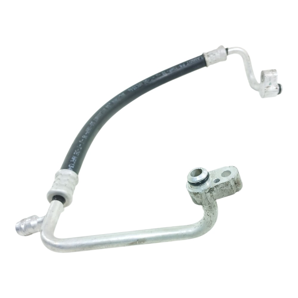 Mangueira ar condicionado honda civic 1.6 1996 2000 5