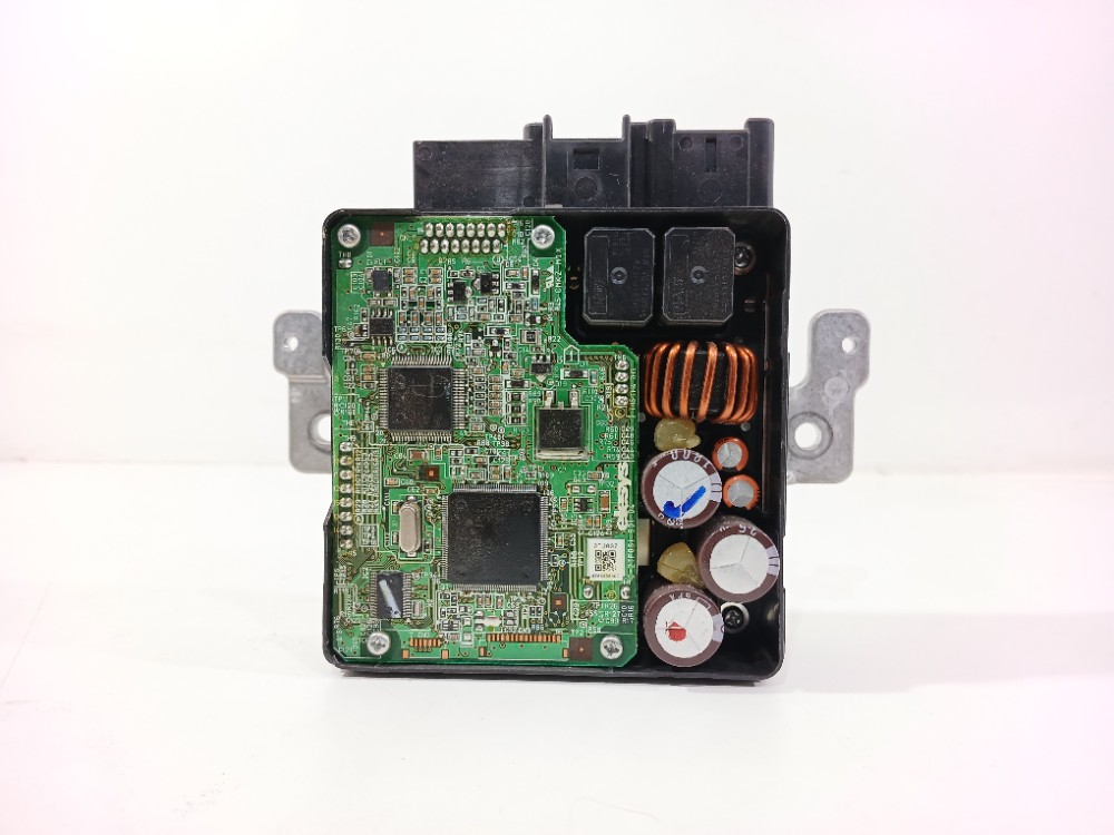 Módulo Central Direção Honda Fit 2009 2010 2011 2012 15441