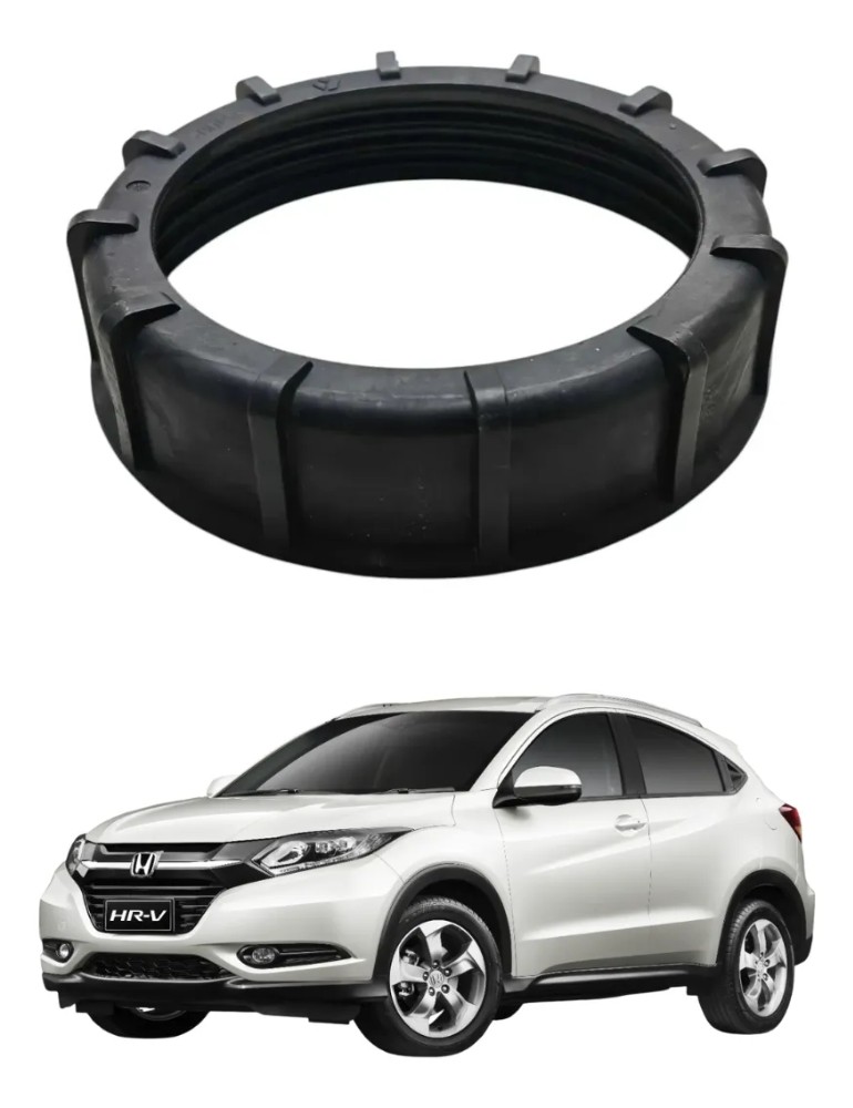 Rosca trava tanque combustível honda hrv 2016 2021 49003