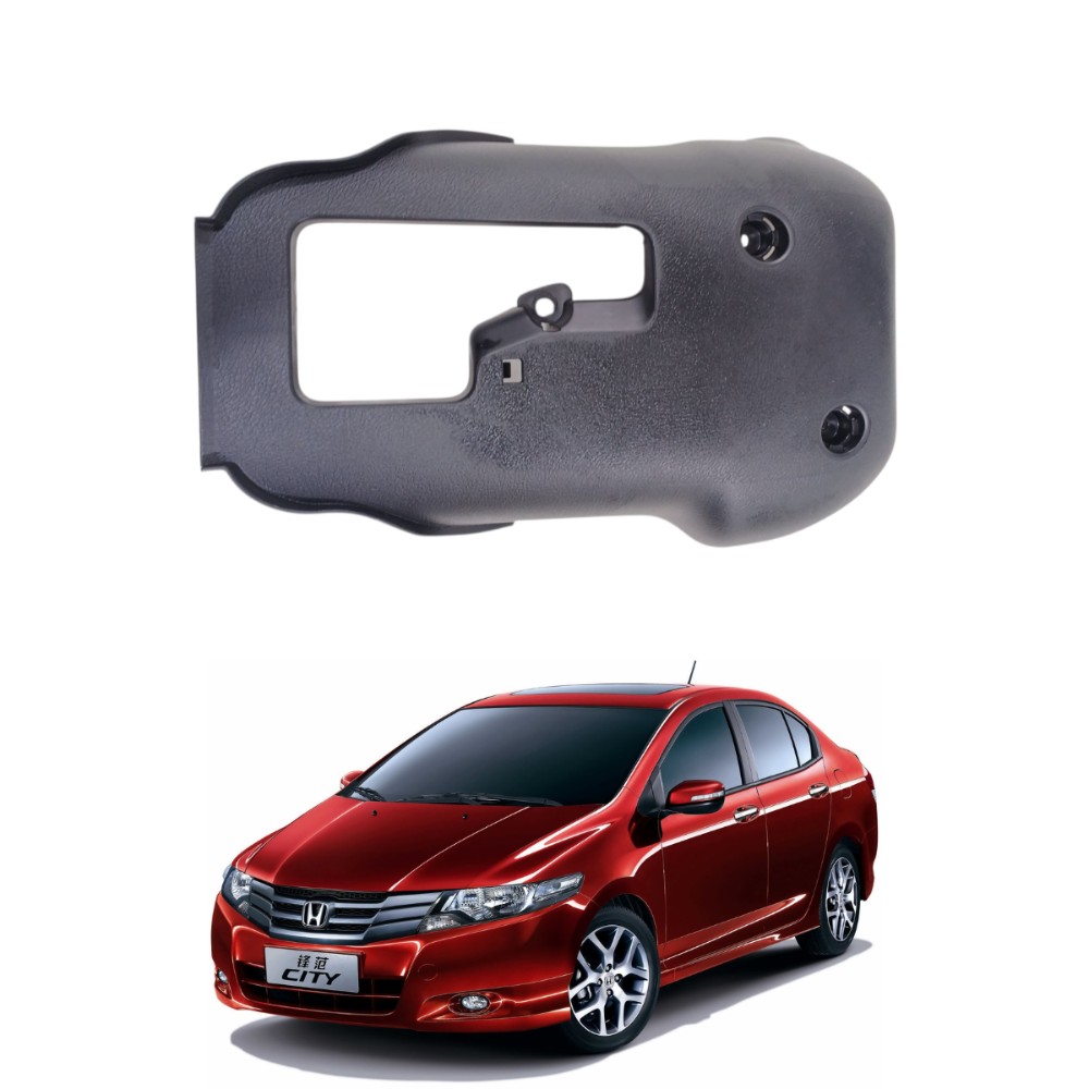 Moldura Coluna Direção Honda City 2009 2014