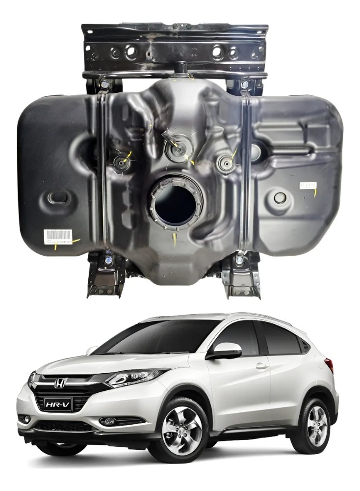 Tanque combustivel honda hrv 2016 2021 33091