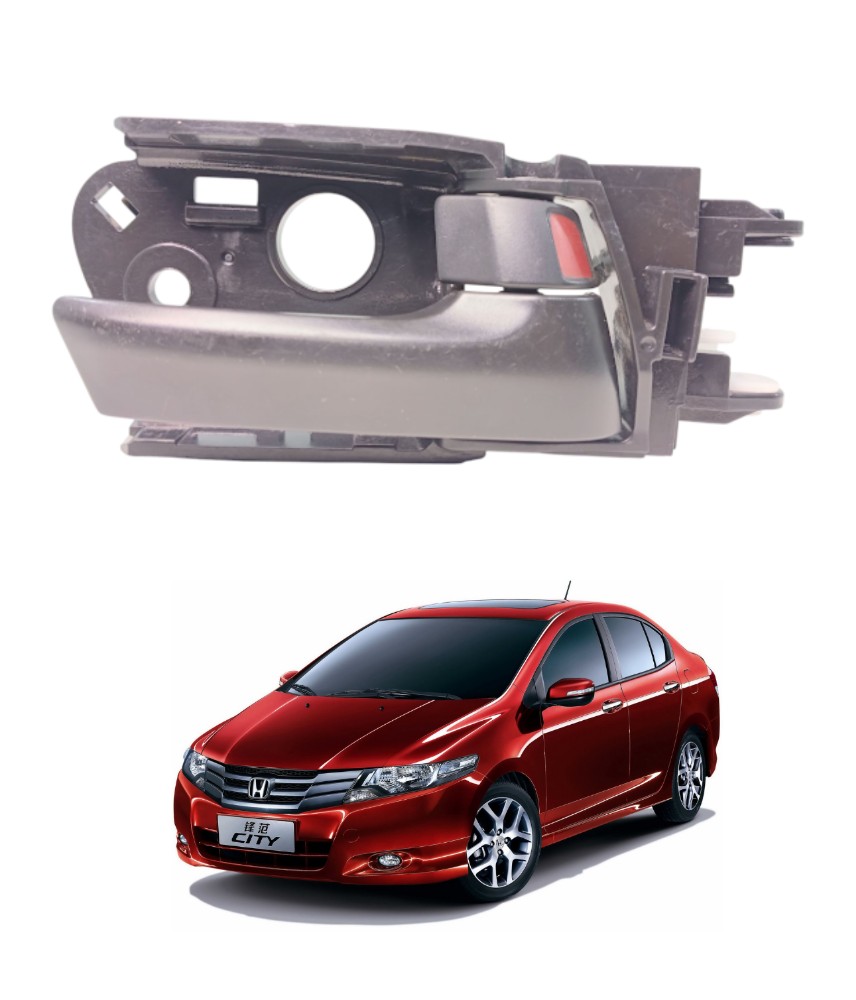 Maçaneta Interna Lado Direito Honda City 2009 A 2014 E14277 Dianteira/traseira