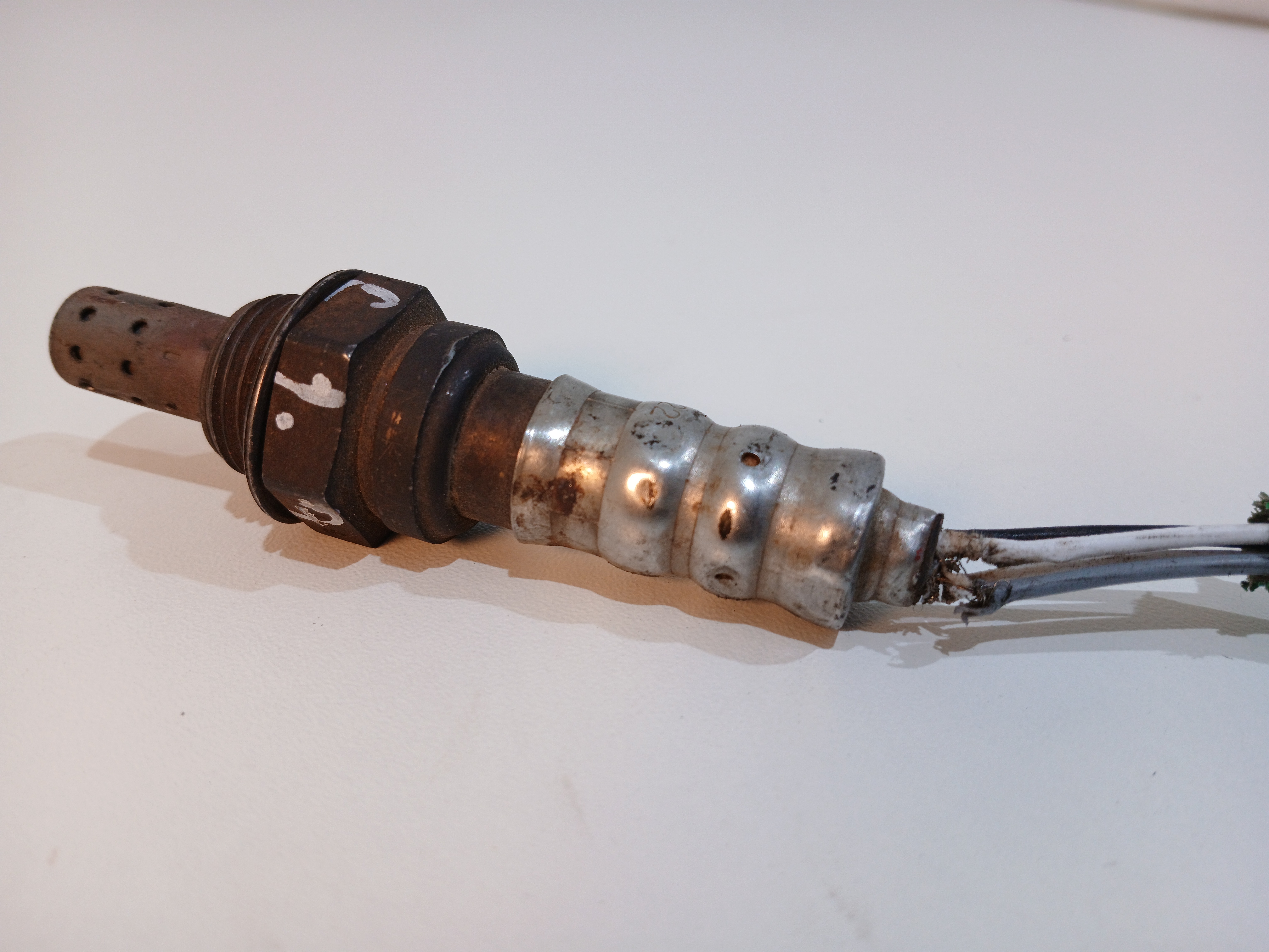 Sonda lambda superior Honda Civic 1.7 Lx 2001 a 2006 E3526