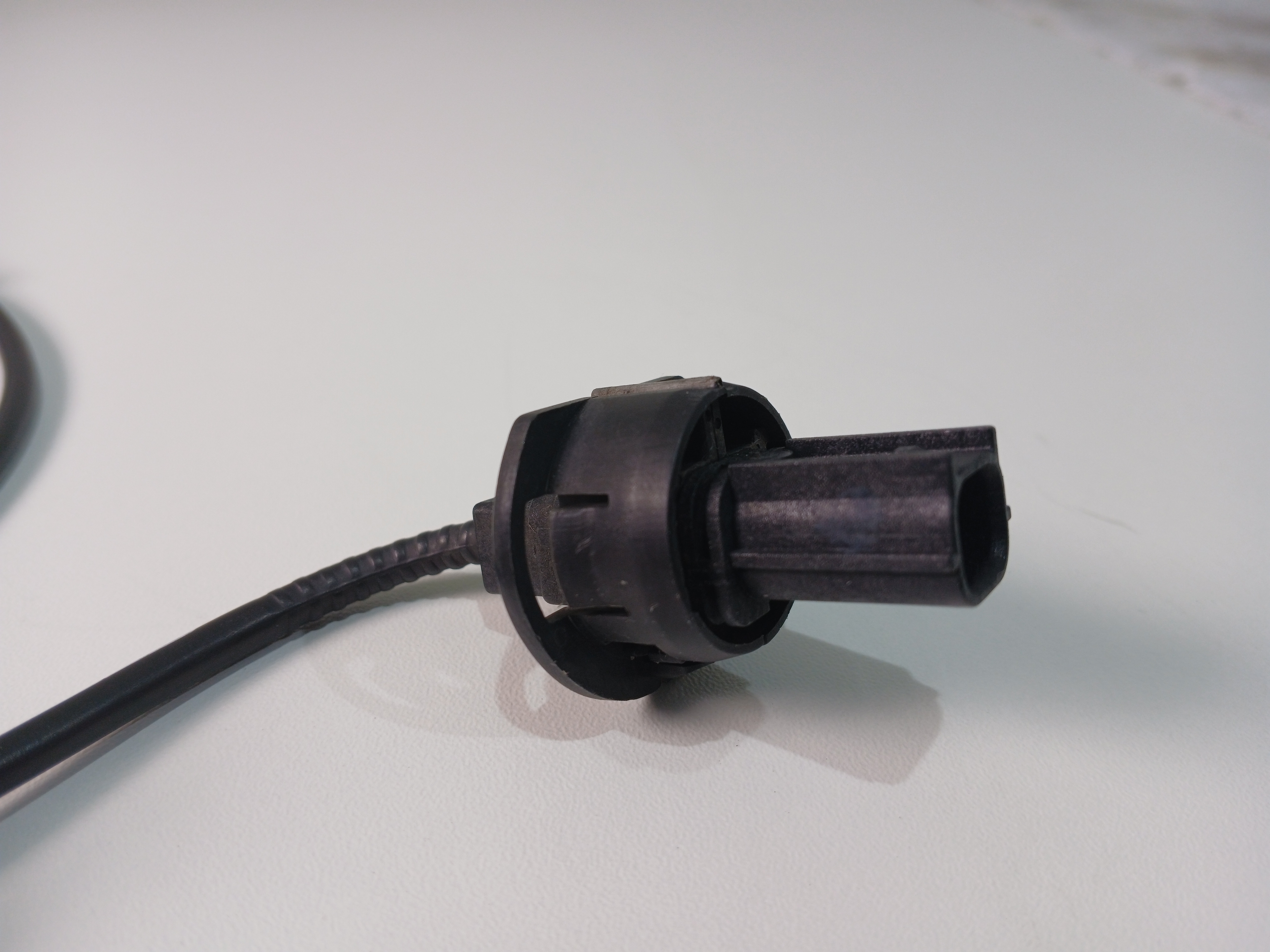 Sensor abs dianteiro direito new Fit City  2009 a 2014 E4208