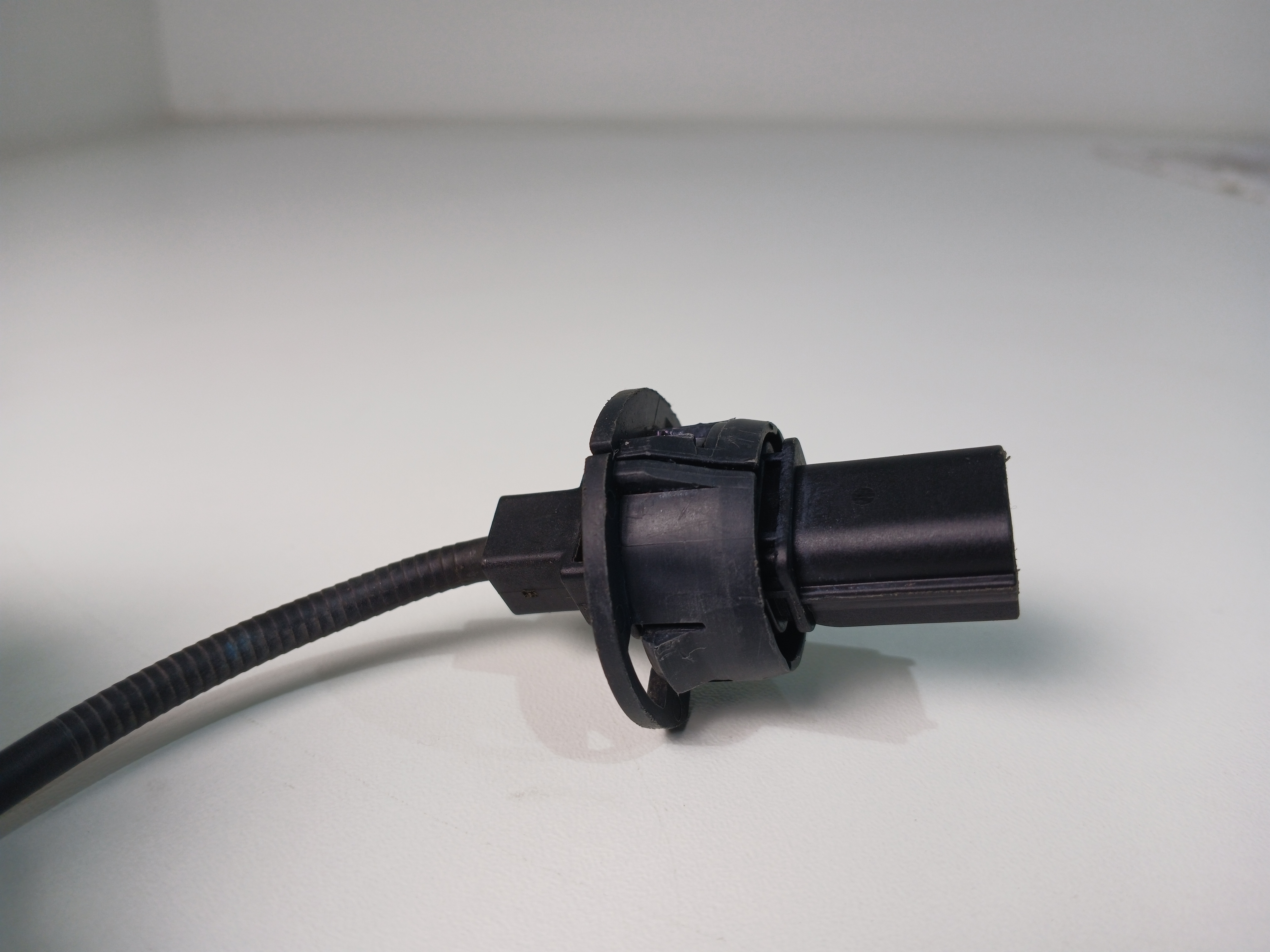 Sensor abs dianteiro esquerdo Honda City  2015 a 2021 E4500