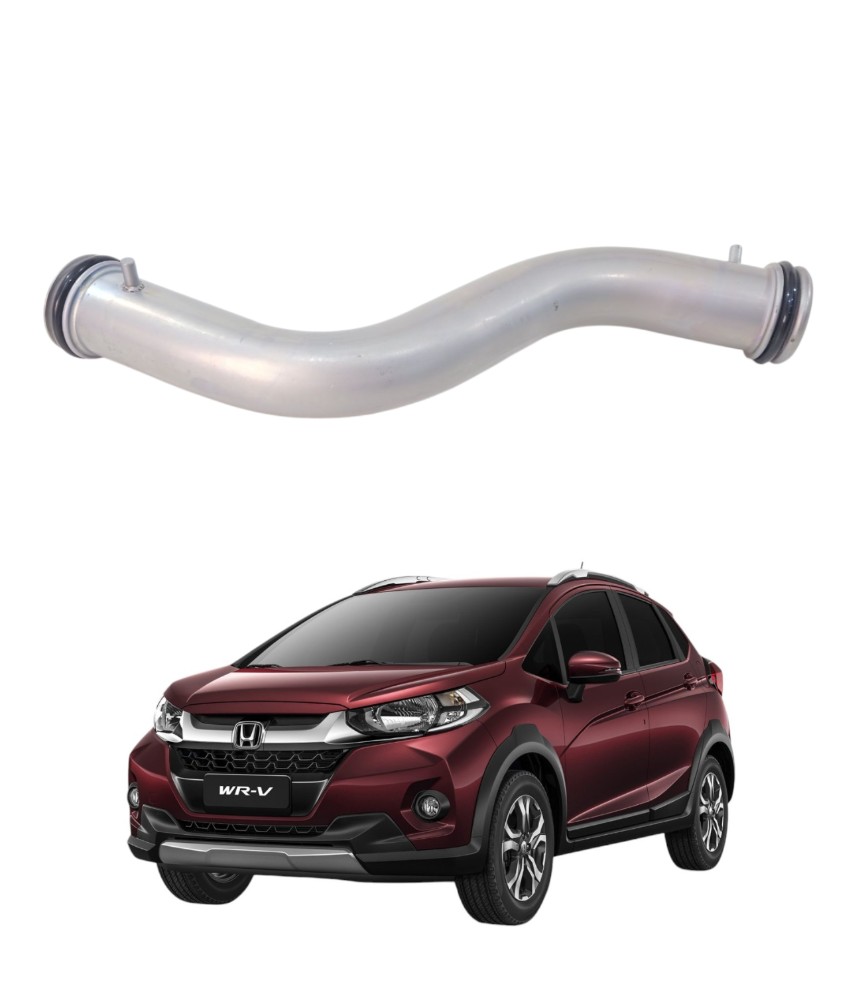 Tubo Cano Água Motor Honda Wrv 2017 2018 2019 2020 17729