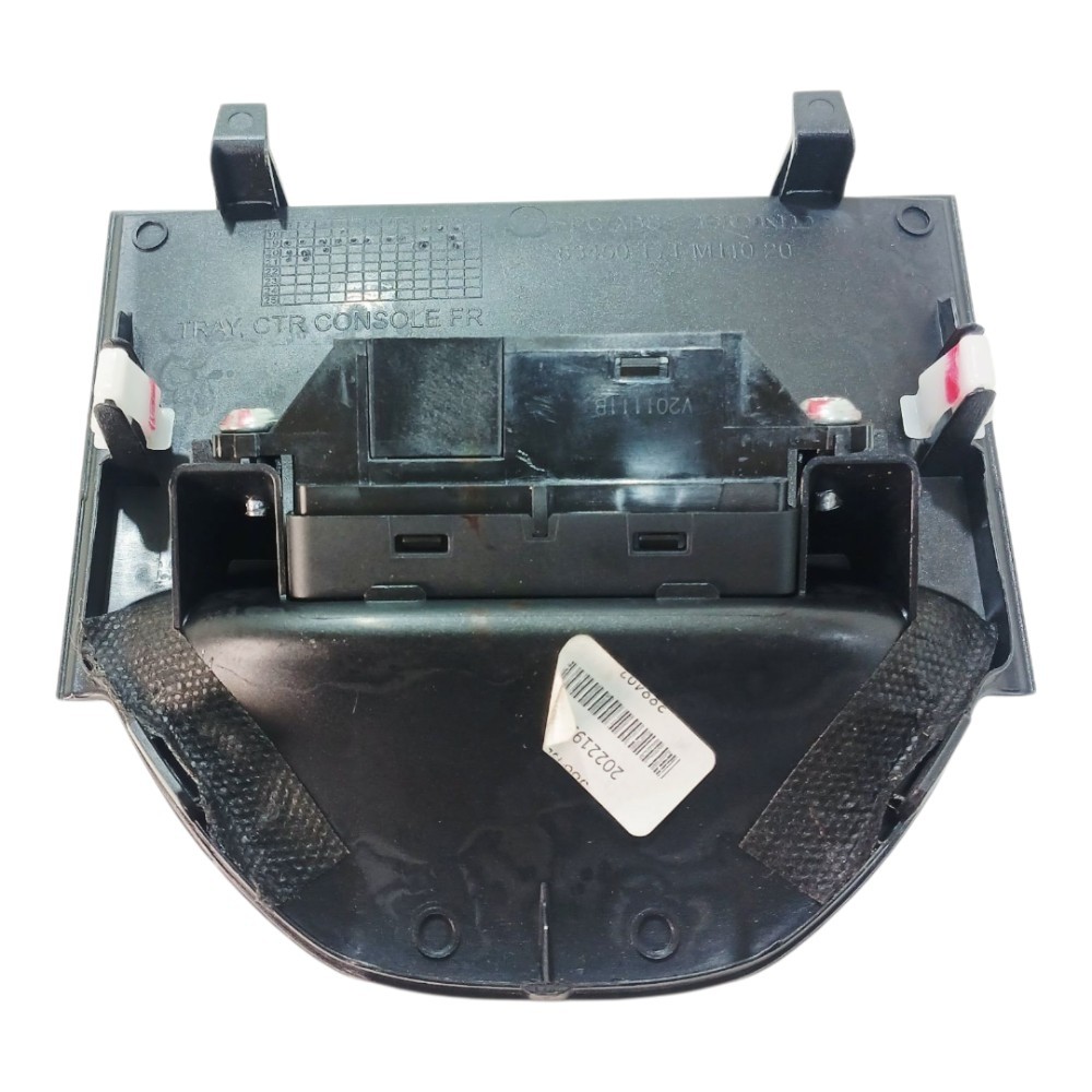 Moldura Luz Passenger Airbag Honda Hrv 2016 2021 2