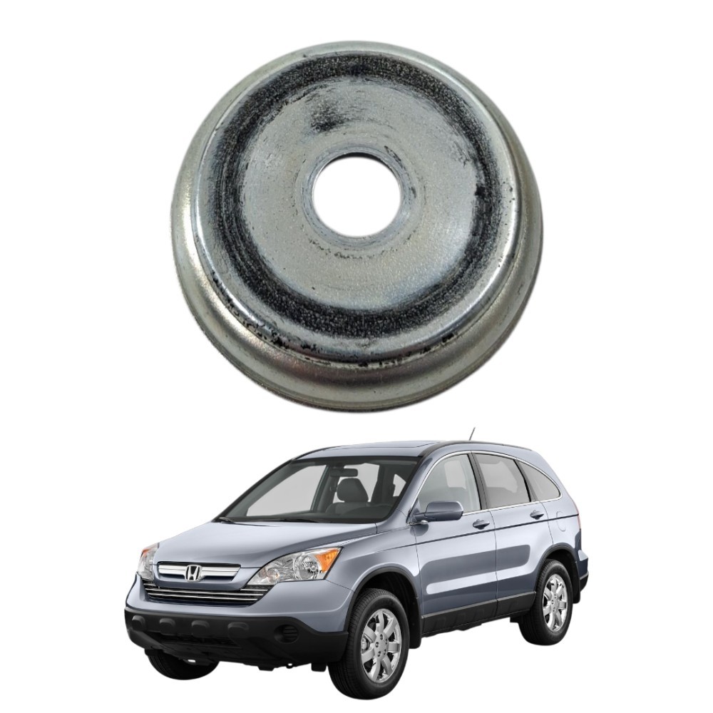 Arruela Amortecedor Traseiro Honda Crv 2007 2011