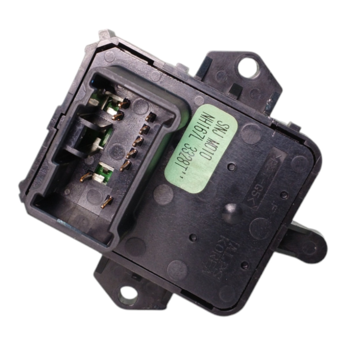 Botão Comando Retrovisor Honda Civic 2007 2008 2009 E5189