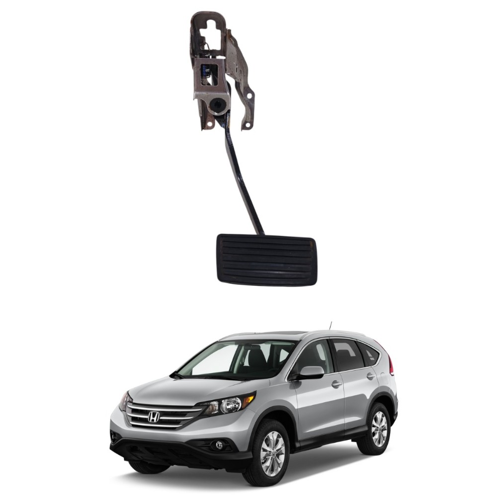 Pedal Freio Honda Civic 2012 2016