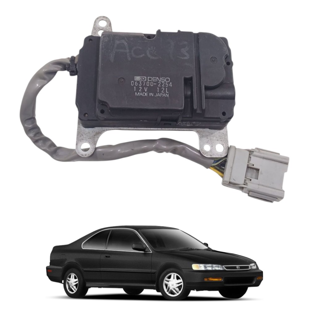 Módulo Temperatura Honda Accord 1992 1997